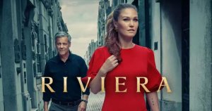 Sky Original presenta il trailer della terza stagione di Riviera, la serie cult con Julia Stiles e Rupert Graves