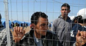 Arrivano i saraceni!