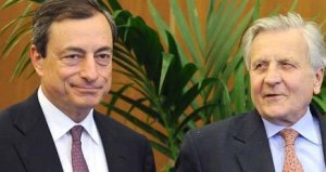 La BCE detta legge: come costruire il cambiamento?