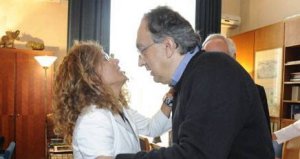FIAT. Cara Emma, arrivederci e grazie