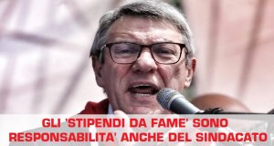 Landini, il ‘Bonus Befana' e le responsabilità del Sindacato