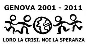 Dieci anni dopo Genova, parlando del movimento dei movimenti