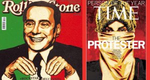 Quella copertina del Time e la rivoluzione globale