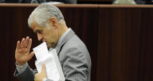 Se persino i mafiosi si indignano per l'immoralità dei politici milanesi