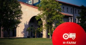 “La scuola la fanno i ragazzi”, H-FARM