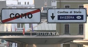Emigranti? Molti vogliono andare in Svizzera