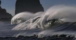 Se tu non andrai al mare sarà il mare a venire da te
