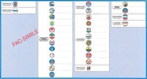 Elezioni Comunali: come si vota