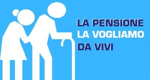 Pensioni, ma perchè non ne parla più nessuno?