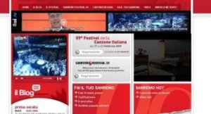 Perchè Sanremo (non) è (più) Sanremo