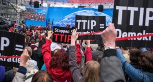 Stop TTIP e CETA: buone notizie