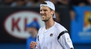 Australian Open, azzurri avanti con Vinci e Seppi. Bene anche Fognini-Bolelli nel doppio