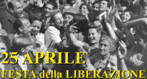 Ciò che resta del 25 aprile