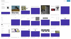 Twenty Twenty-Five WordPess Theme Patterns