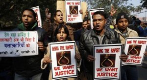 Il mostro ed il nemico: l'India sulla strada della violenza