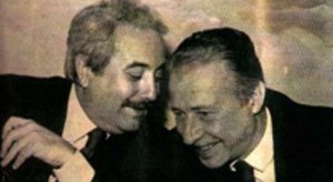 La mafia: il nemico invisibile