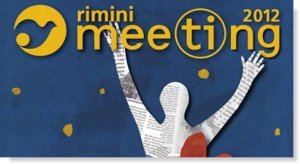 Rimini, CL in vetrina: un'esibizione di decadenza morale