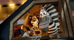 Madagascar 3 – ricercati in Europa