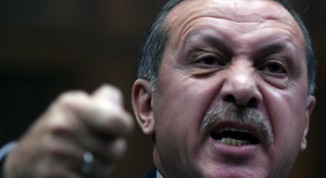 Erdogan: il Sultano turco