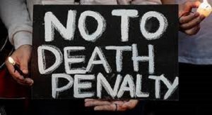 La Giornata mondiale contro la pena di morte per le donne in attesa d'esecuzione