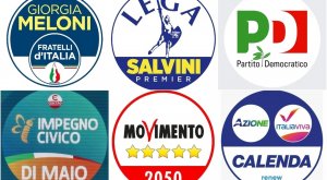 La passione per la politica