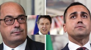 Chiuse le liste regionali: i partiti di governo corrono separati