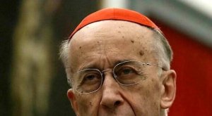 Camillo Ruini