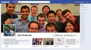 Facebook: al varo la nuova Timeline a livello mondiale