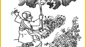 Inchiesta Mose e e la crisi della corruzione