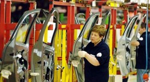 Fiat: all'estero le grandi produzioni