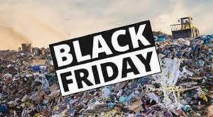 Black Friday (not) for Future..