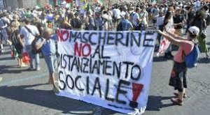 Partecipiamo all'indagine anonima dell'Università di Pavia sul coronavirus