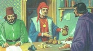 La genesi dell'individualismo proprietario