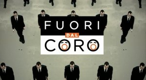 "Fuori dal coro", il solito Mario Giordano...