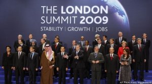 Il governo inglese ha spiato i capi di stato stranieri ai summit del G20