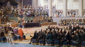 Gli "STATI GENERALI"