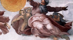 Rivista eco: L'amore universale contro il grande conflitto