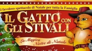 “Il Gatto con gli Stivali e la magica notte di Natale”: ai sogni basta crederci perché si realizzino
