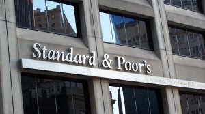 Declassamento di Standard & Poor's