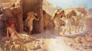 Caporalato? Rinfreschiamoci la memoria…