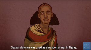Guerra e pace in Etiopia, ma la guerra continua