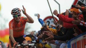 Giro d'Italia: doppietta Euskaltel in alta quota
