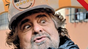 Grillo e lo "ius soli"