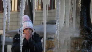 La “iella” dei Maya e la nuova “era glaciale”