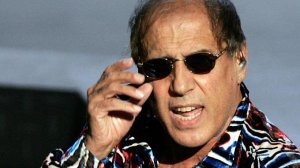 Celentano: a Sanremo un uomo... qualunque
