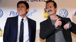 Deprimente Sanremo: l'effetto domino dell'insuccesso
