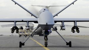 A Sigonella i droni killer degli Stati Uniti d'America
