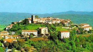 Monterotondo Marittimo … un limone da strizzare a morte!