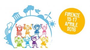Firenze, dal 15 al 17 aprile torna il “Festival dei Bambini – Nuovi Mondi”