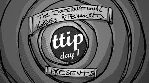Ttip, affari e salute